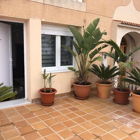 La Flor Del Paraiso Bedar Екстер'єр фото