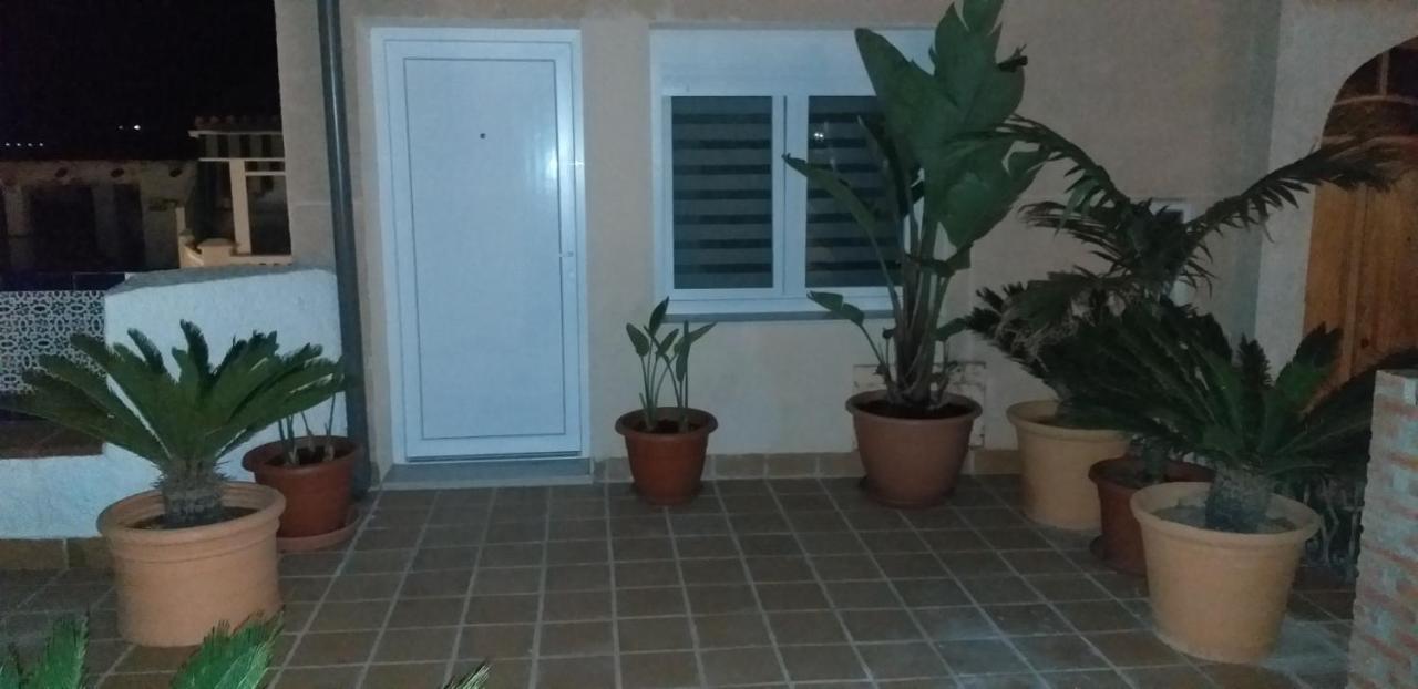 La Flor Del Paraiso Bedar Екстер'єр фото