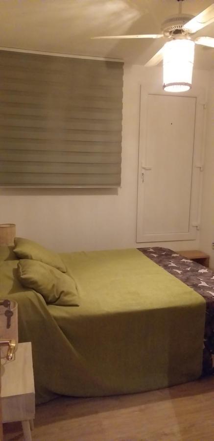 La Flor Del Paraiso Bedar Екстер'єр фото